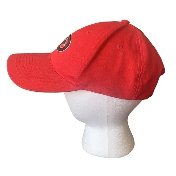 Arizona Diamondbacks Sedona Red Adjustable Baseball Hat Unisex OS - Picture 2 of 6